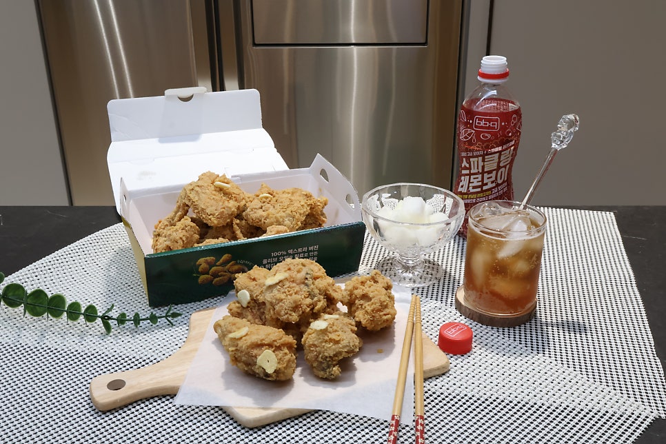 BBQ 경기능골점 사진 1