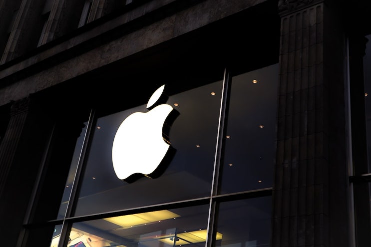 애플의 실적 발표와 미국 4월 고용률 발표 예정