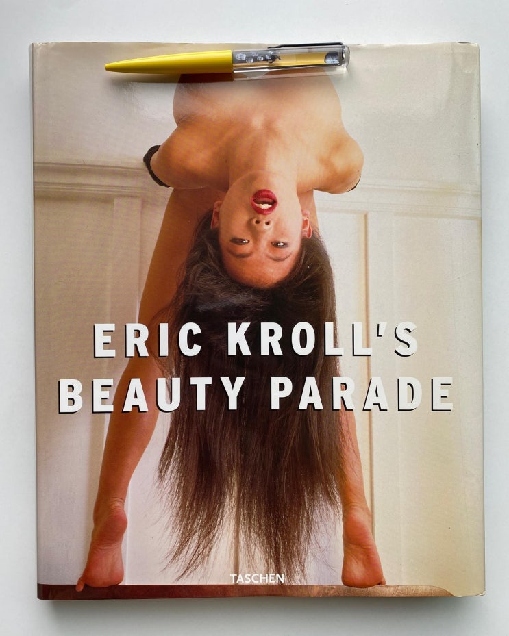  Eric Kroll: Eric Kroll's Beauty Parade