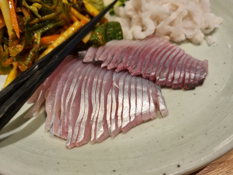  [교대역맛집] 강남에서 콜키지 프리? 한식맛집  요리주점. 락희옥