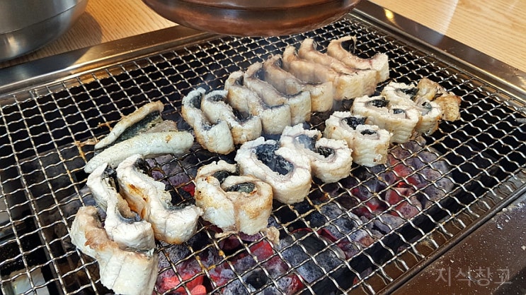 하남 맛집_서울 근교_장어구이_황토 민물장어 솔직 후기_내돈내산_이성산성