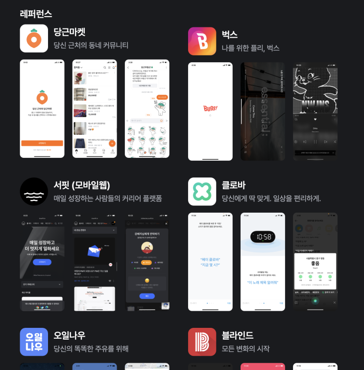 2. UX/UI 입문자를 위한 디자인 커뮤니티 추천