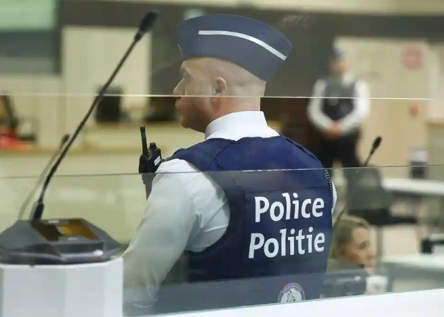 벨기에 경찰, 테러 음모로 7명 체포