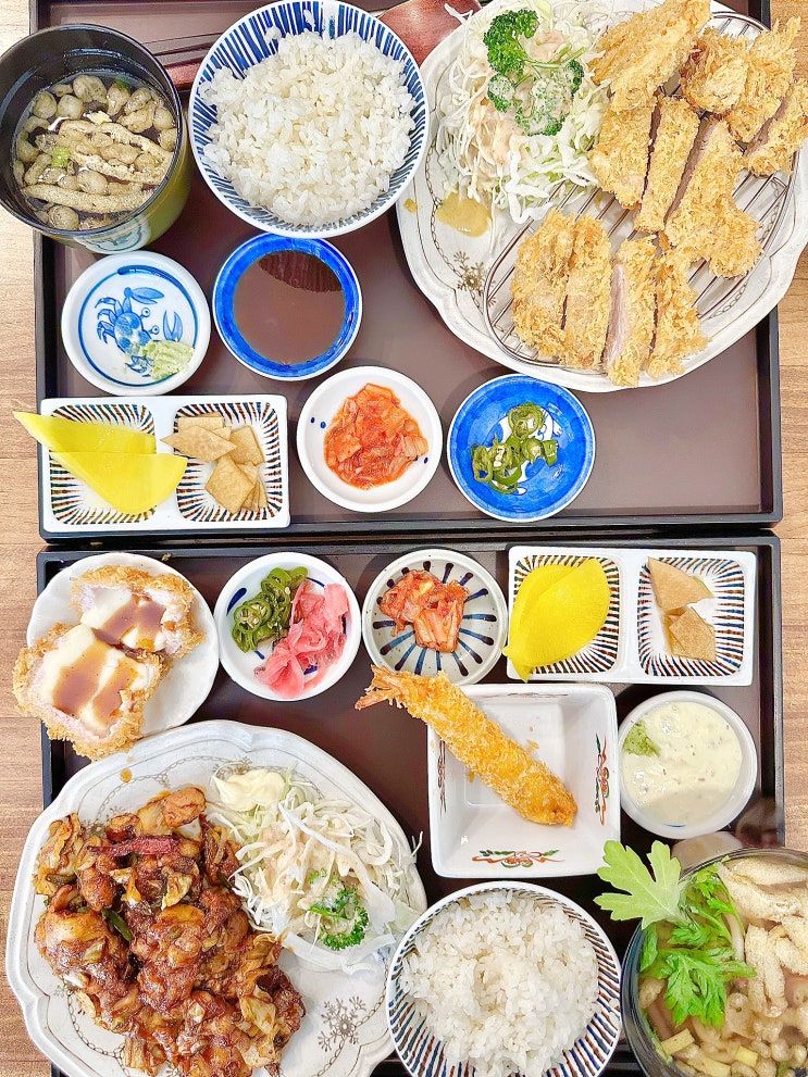  아버님, 전적으로 저를 믿으셔야 합니다. 네. 쓰앵님~ 맛집되고 싶어요! 스카이카츠 - 김천 교동872 맛집
