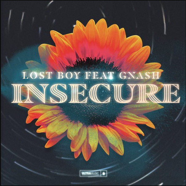 [EDM/팝송] Lost Boy - Insecure (듣기, 가사)