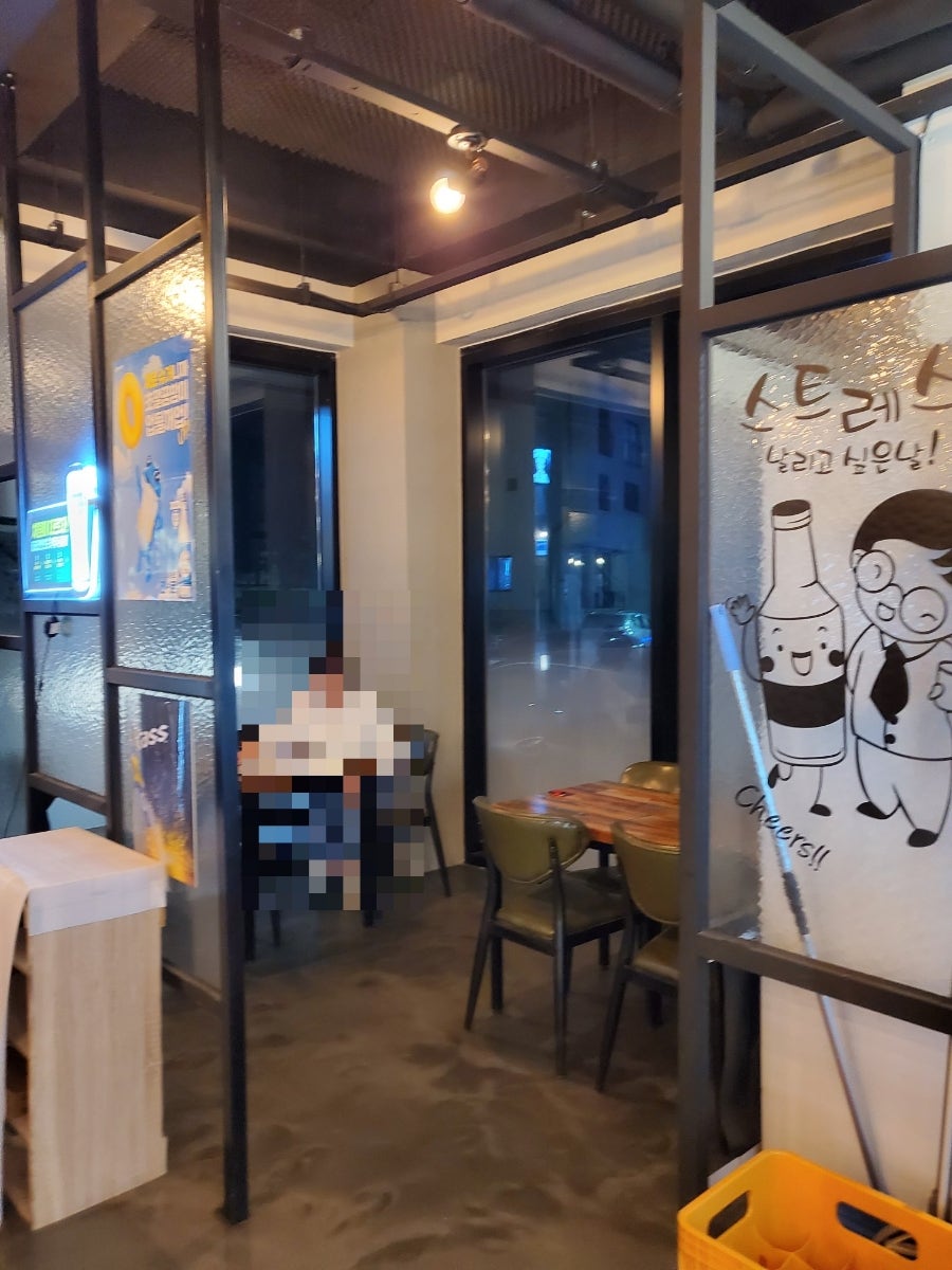 호랑맥주 사진 6