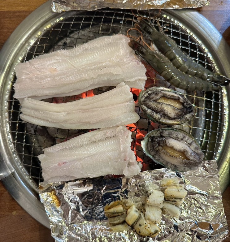  창원중앙동 맛집 맛있고 가성비 좋은 해미락