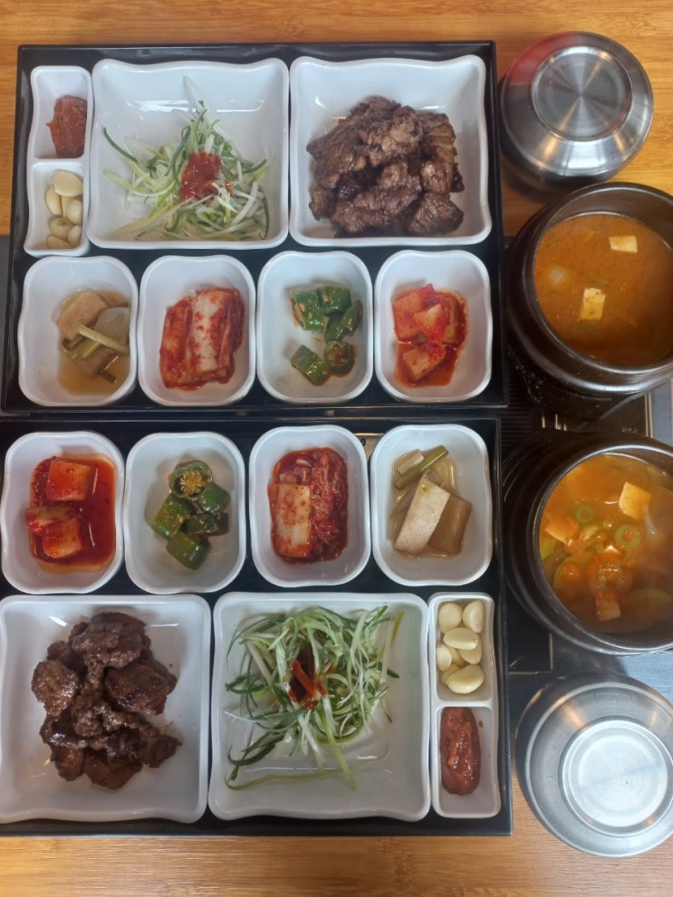 안산 돼지갈비 갈비창고 월피동 맛집 안산 돼지갈비 갈비창고 월피동 맛집