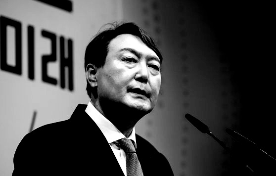  불통의 시대  대통령의 외통수