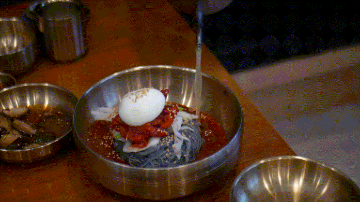  송도 냉면 맛집 제일면옥 송도점은 송도 점심 맛집으로 인정