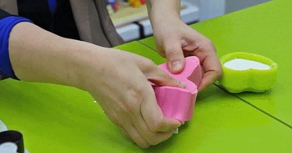  석고 방향제를 통한 수익활동집에서 시작합니다