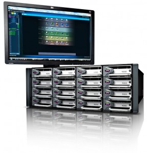  Avid ISIS7500 ISB - i4000