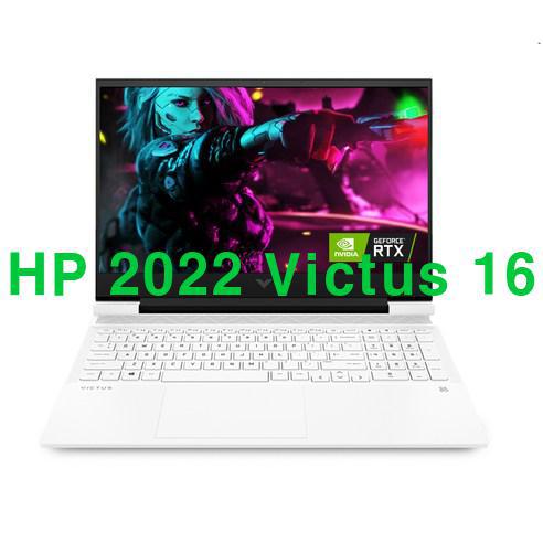 [2023년 5월] HP 2022 Victus 16 우와!!!