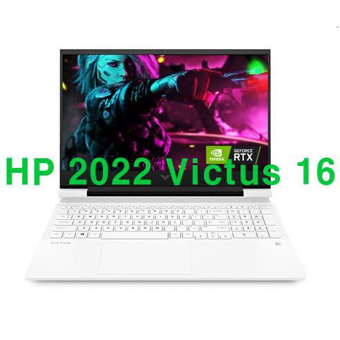  [2023년 5월] HP 2022 Victus 16 우와!!!
