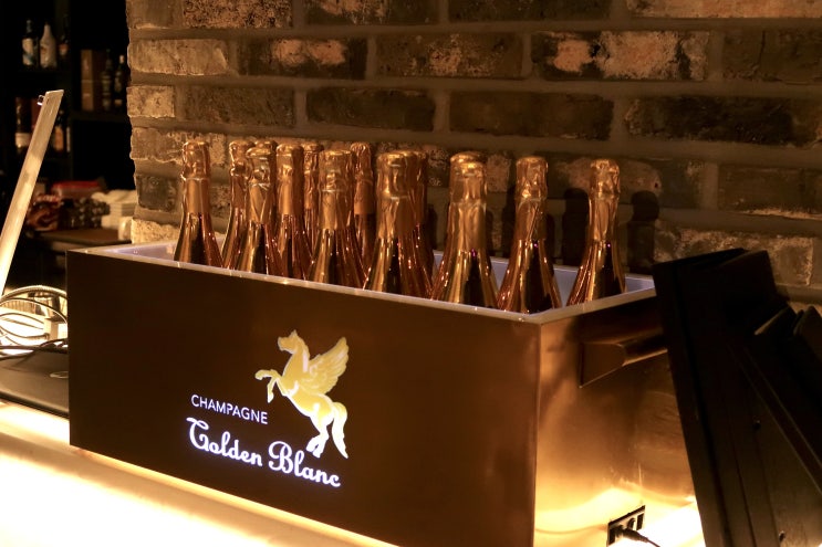  개츠비_해운대 분위기 있는 감성 루프탑 바(Bar)
