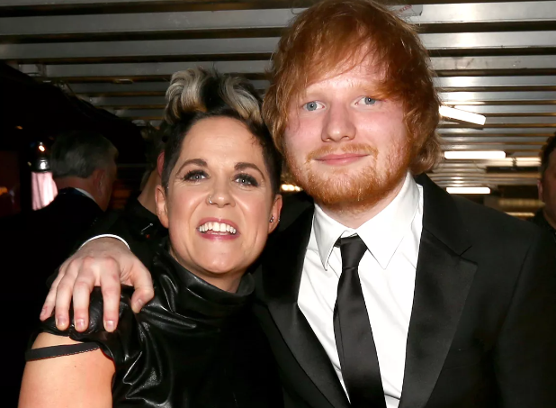 Ed Sheeran의 'Think Out Loud' 공동 작가 Amy Wagge는 재판에서 이긴 후 '안심'을 느낀다고 말합니다(단독) Ed Sheeran의 'Think Out Loud' 공동 작가 Amy Wagge는 재판에서 이긴 후 '안심'을 느낀다고 말합니다(단독)
