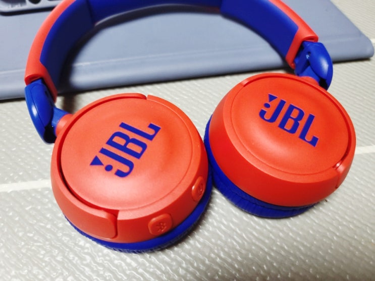  유아 키즈 헤드셋 JBL 어린이 헤드셋 국민육아템 청력보호 무선 블루투스 헤드폰