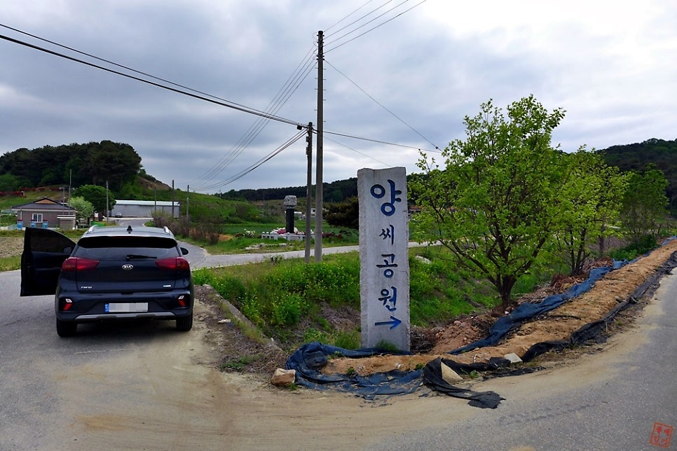 토성산 사진 4