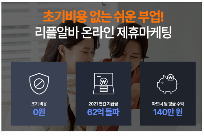 제휴마케팅, 재택알바, CPA마케팅 리플알바에 대해서 알아보기 제휴마케팅, 재택알바, CPA마케팅 리플알바에 대해서 알아보기