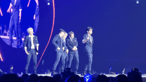 230505 피크타임 잠실 <b>콘서트</b> 낮공 후기(배너, <b>BAE173</b>... 