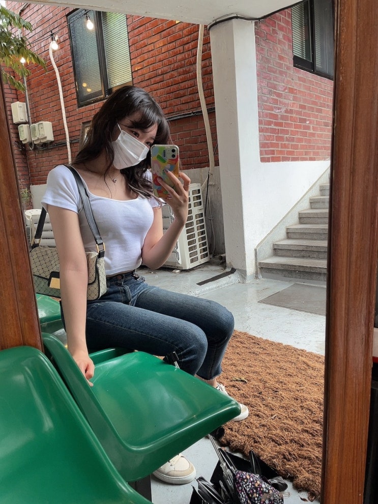  행궁동 데이트 코스 추천 