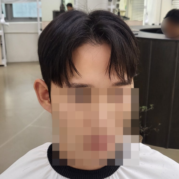  연산동남자미용실 바버샵 친절한 바도스