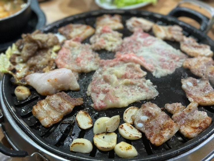  필리핀 마닐라 마카티 맛집  [민속식당]