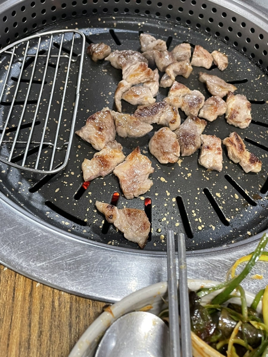 최부자고향식당 사진 2