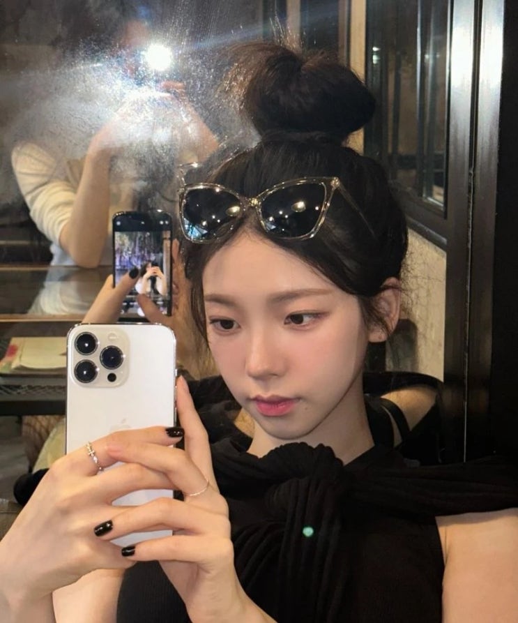 "매력은 무엇이냐?" 에스파 카리나, 데뷔 당시 가짜 뉴스 언급...팬들 분노하며 슬픔 터졌다 "매력은 무엇이냐?" 에스파 카리나, 데뷔 당시 가짜 뉴스 언급...팬들 분노하며 슬픔 터졌다