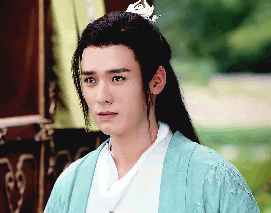  산하령(山河令) ③