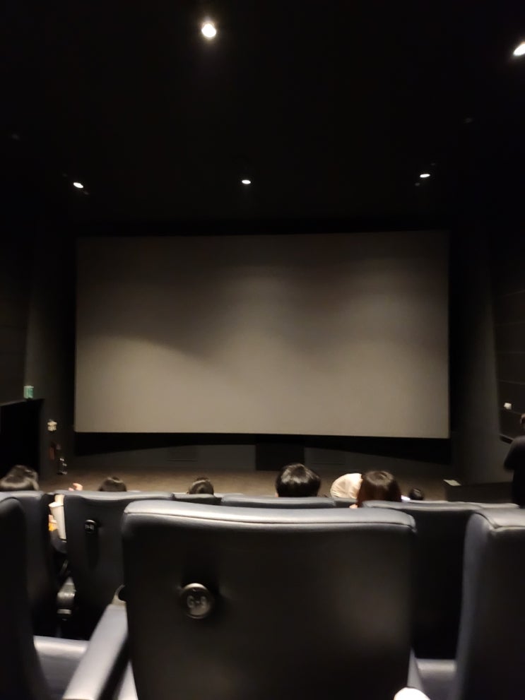  가디언즈오브갤럭시3 쿠키 몇개? 2개!! 눈물주의, 스포없는 후기와 롯데시네마 햄에그머핀, 치토스 팝콘 후기
