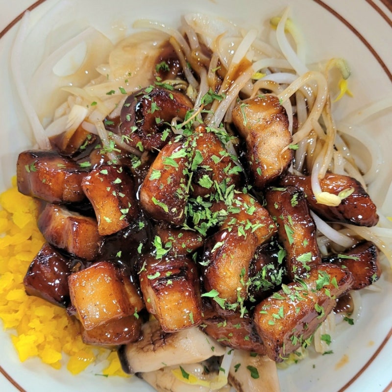 후포덮밥 맛집인 