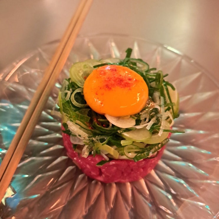 우직서울 목동본점, 자꾸 가고픈 소고기 오마카세 찐맛집(협찬:울 따님) 우직서울 목동본점, 자꾸 가고픈 소고기 오마카세 찐맛집(협찬:울 따님)
