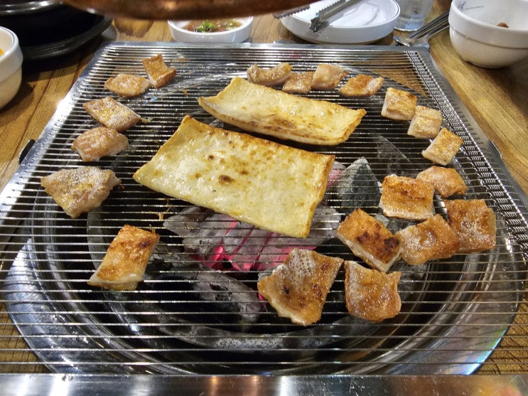  전주 중화산동 대구반야월막창 냄새 안 나는 찐 막창 맛집