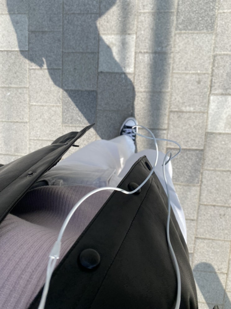  내가 제일 좋아하는 4월