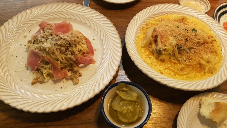 위례 맛집 데이트: 묘한식당 묘양식당 내돈내산 후기