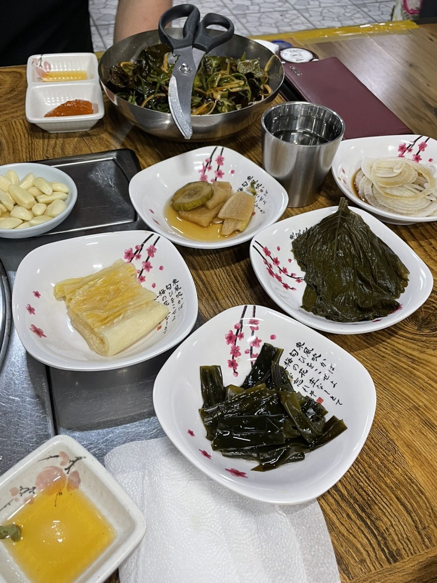 최부자고향식당 사진 3
