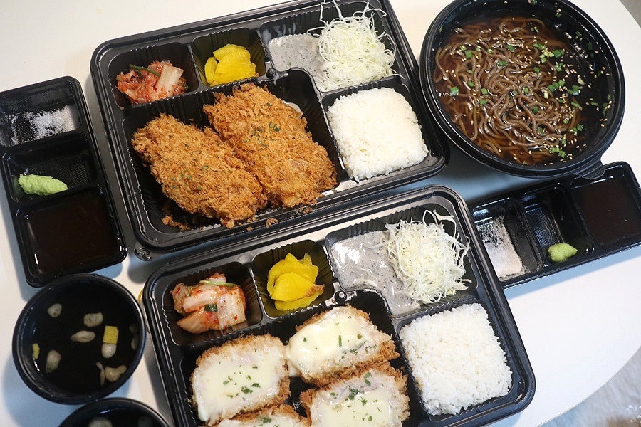 카츠백 시흥점 사진 6