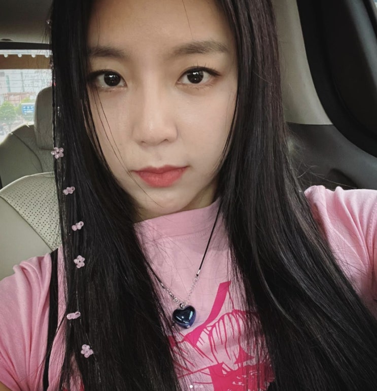 "저 XX년" '이태임 반말 논란' 김예원, '욕설 vs 반말' 논란의 시작은...최신 근황 재조명 "저 XX년" '이태임 반말 논란' 김예원, '욕설 vs 반말' 논란의 시작은...최신 근황 재조명