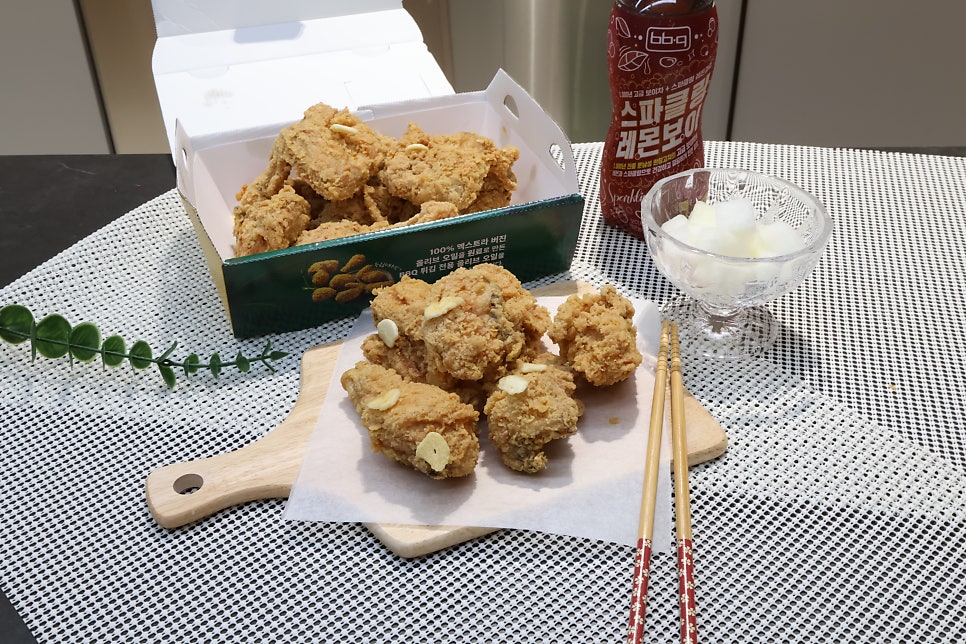 BBQ 경기능골점 사진 5