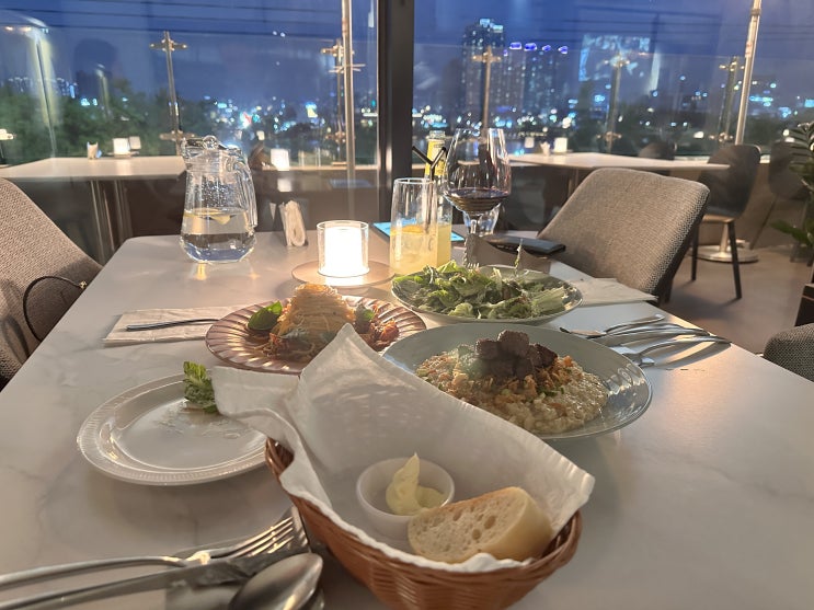  수성구 다이닝 수성못 브런치 뷰 맛집 갤러리 와인바 아르테리