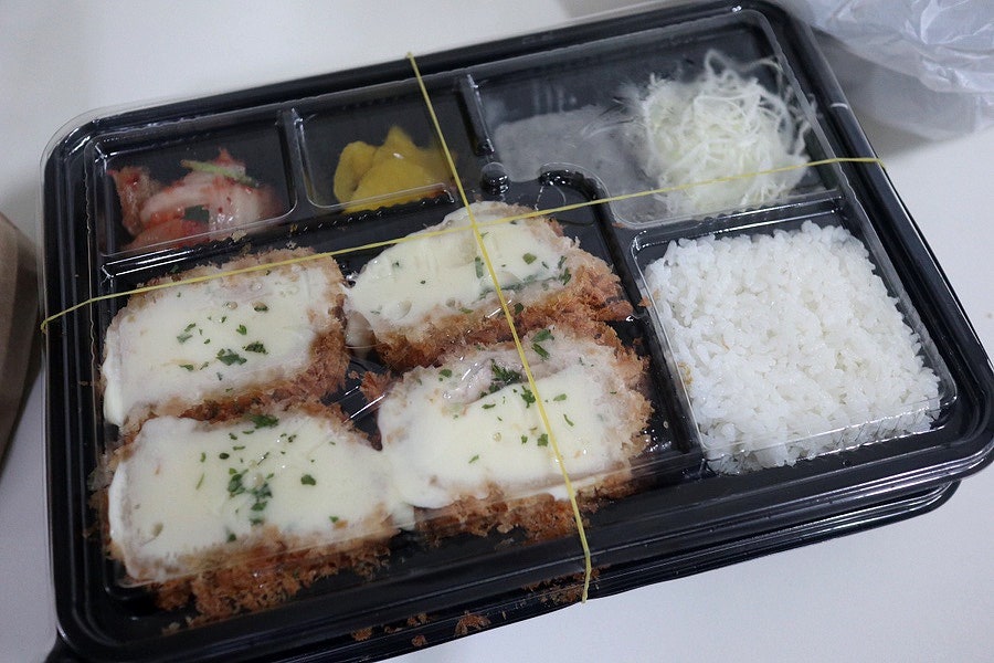 카츠백 시흥점 사진 5