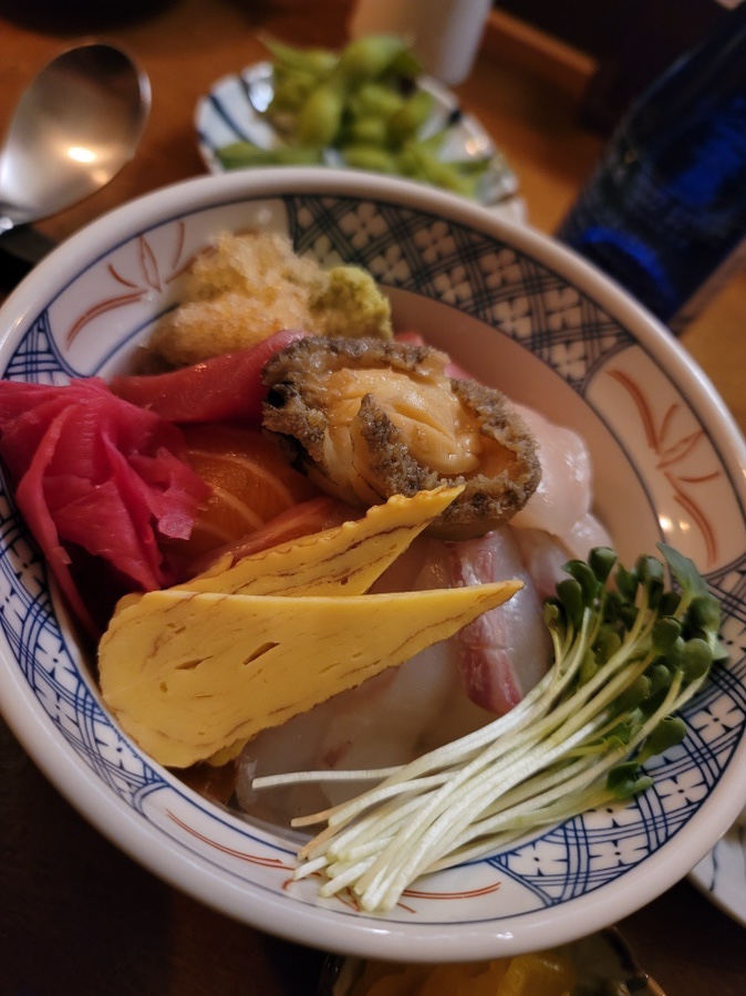  [경복궁역, 서촌] 사토루 더 서촌 - 2주연속 방문한 맛집!