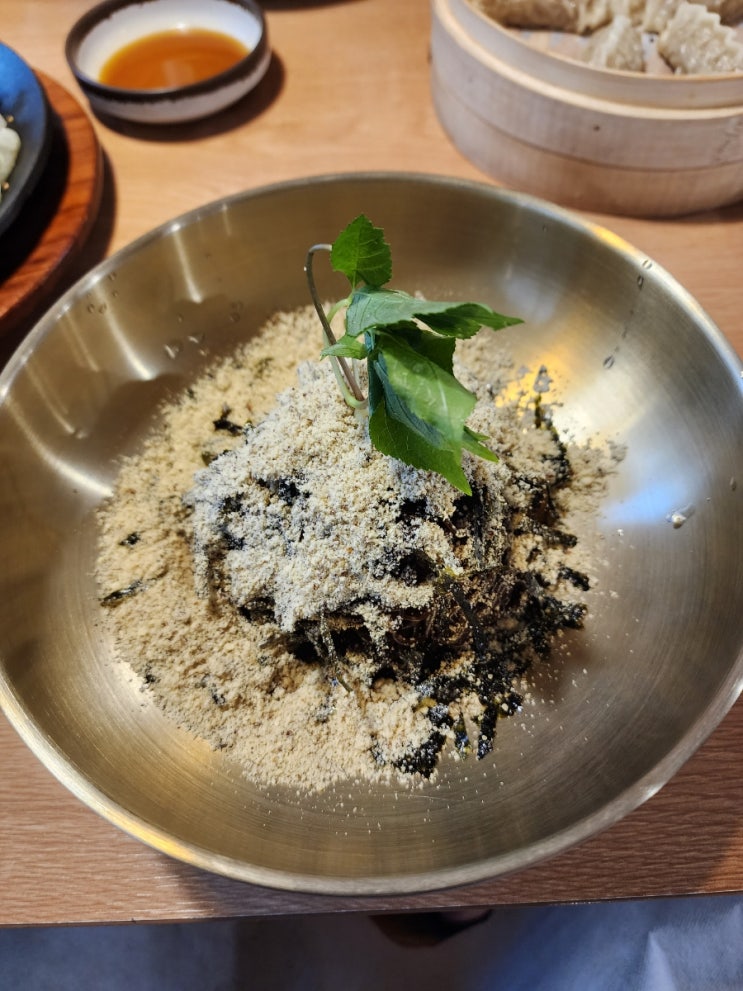  청주맛집베스트 / 2대째 이어지는  천하장사냉면