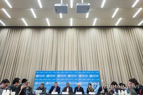 WHO 비상사태 해제에 엔데믹 성큼…위기하향-격리단축 속도낼 듯 WHO 비상사태 해제에 엔데믹 성큼…위기하향-격리단축 속도낼 듯