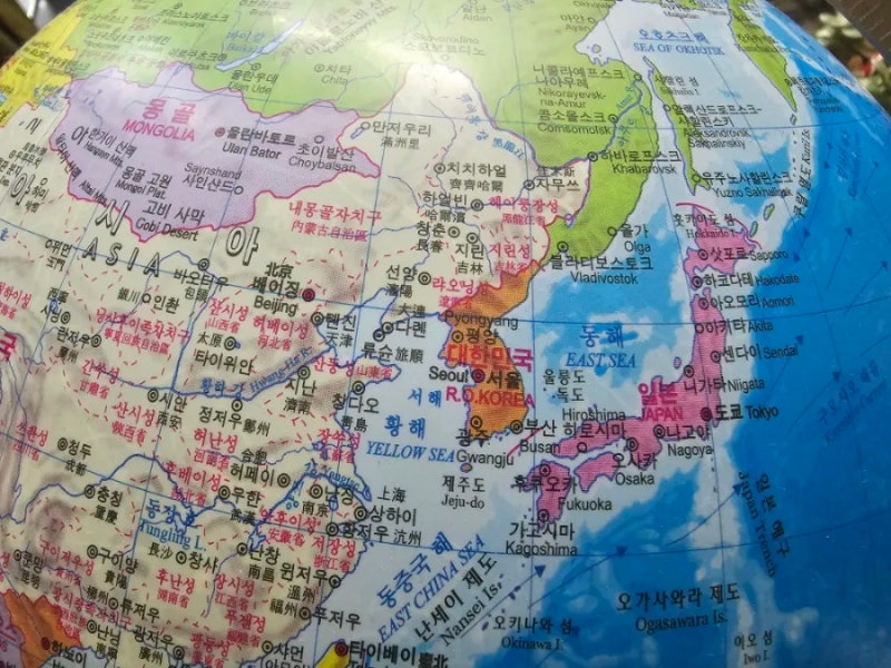 위도, 경도, 적도 뜻과 의미는? : 네이버 블로그