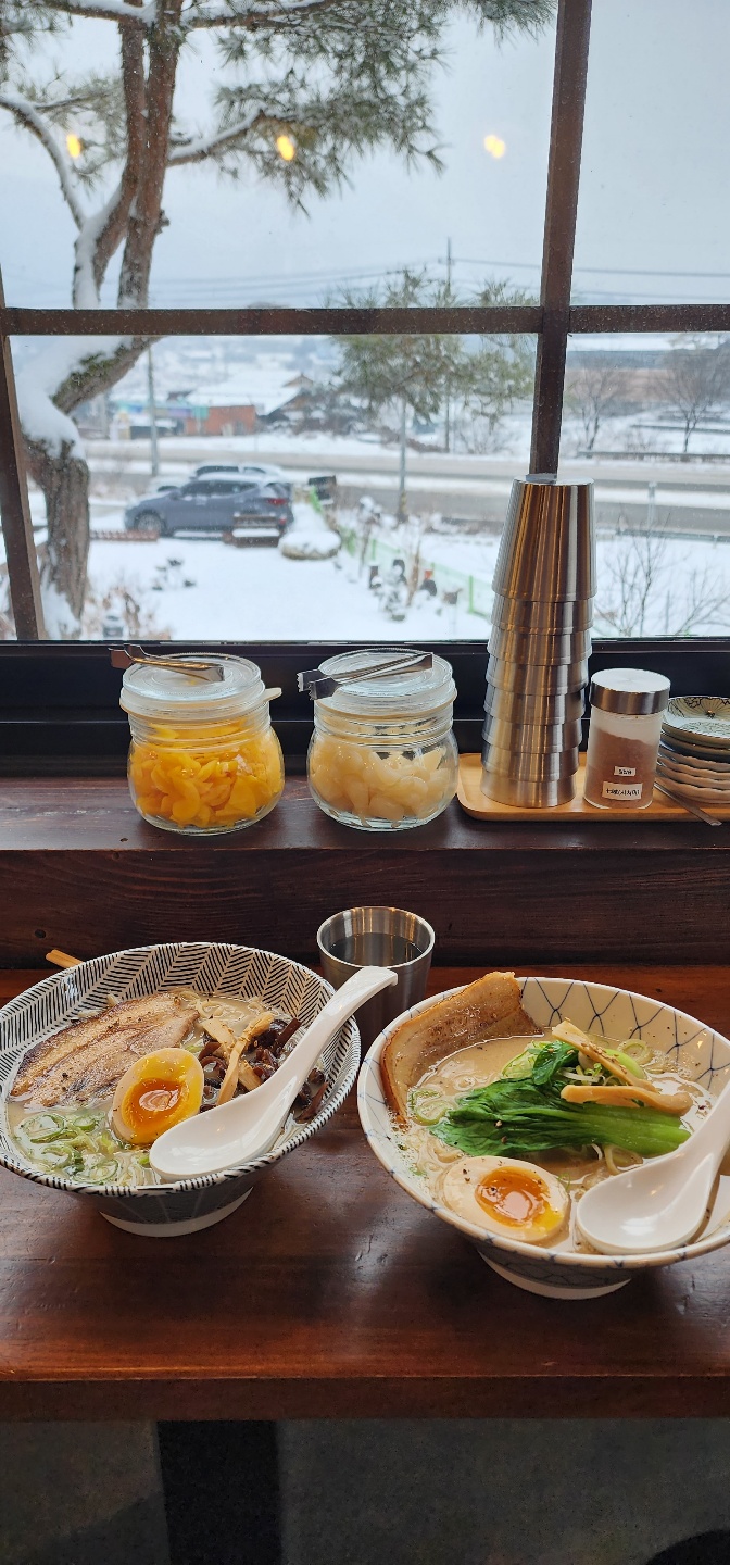  제천시 금성면 맛집 추천, 금성 제면소
