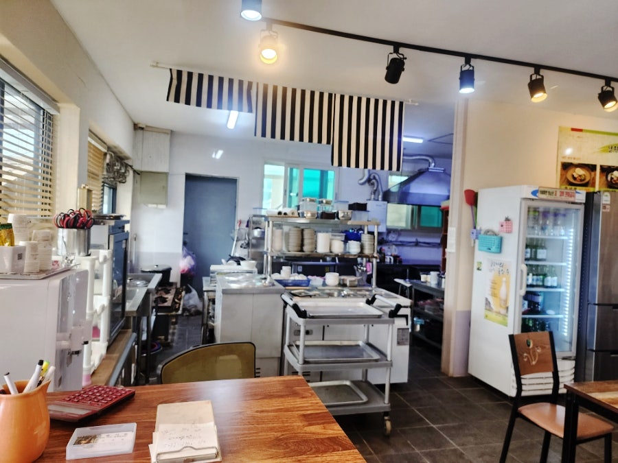 청솔가든 사진 4