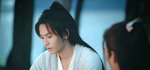 산하령(山河令) ④ 산하령(山河令) ④
