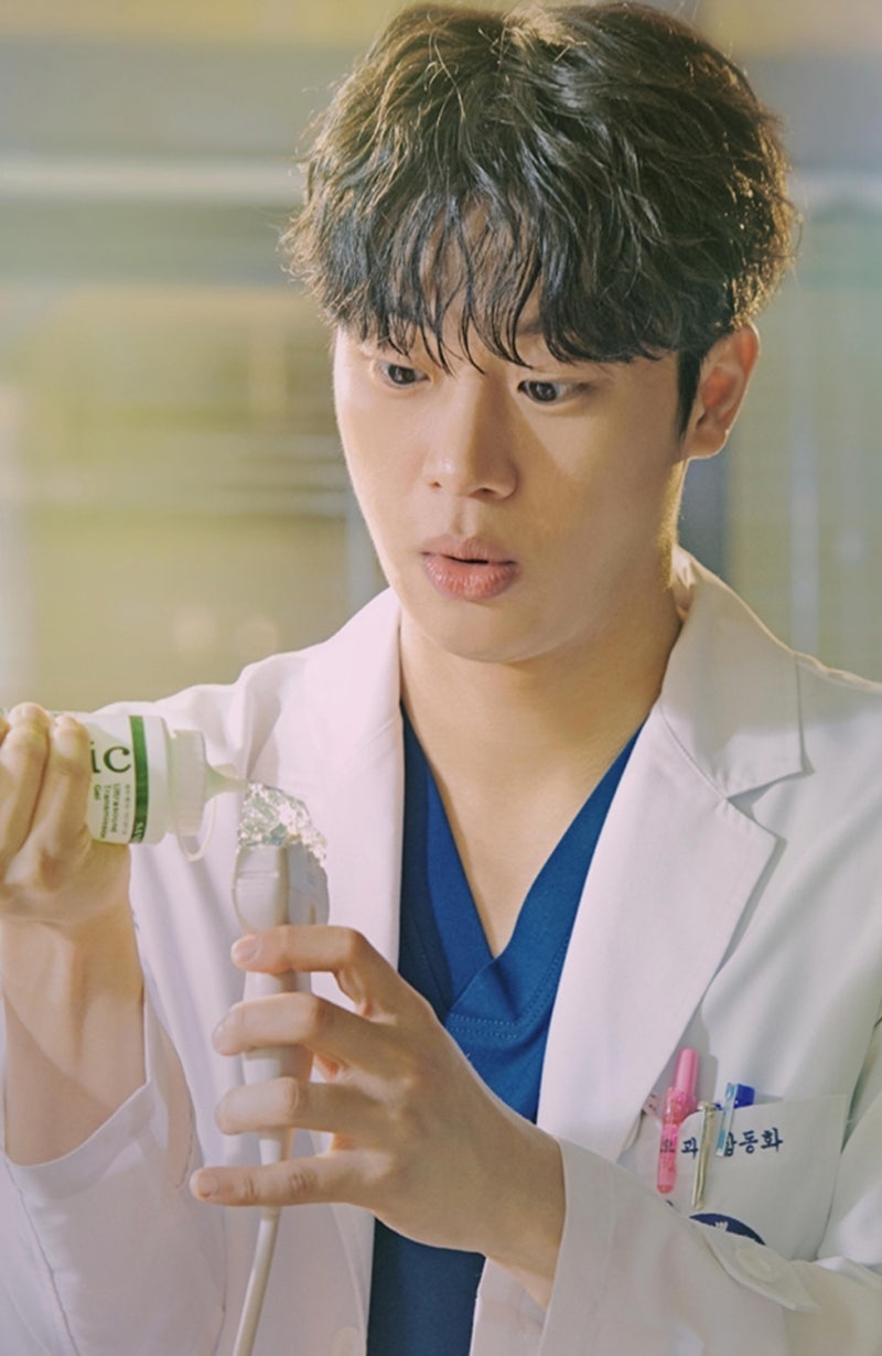 #낭만닥터 김사부3 배우 이신영 소개 / 데뷔부터 현재까지 출연작품 소개 / 낭만닥터 김사부3 ....